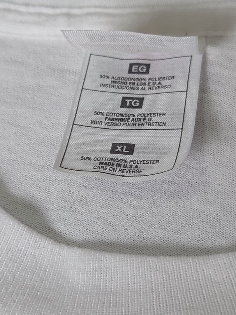 90s　Ozzy Osbourne　オジーオズボーン　 Tシャツ 　XL　USA