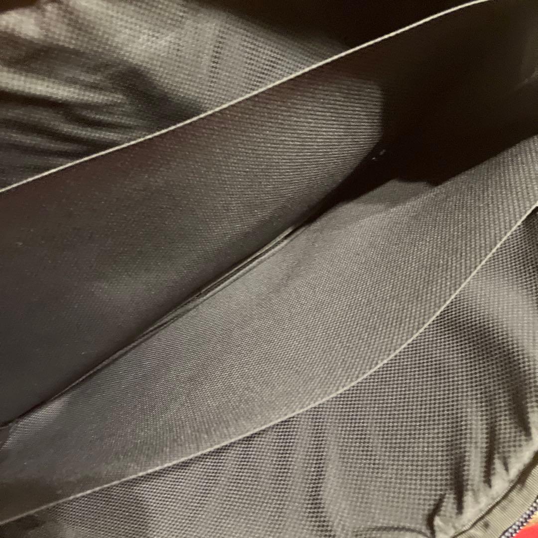 新品未使用　ノースフェイス　シャトルドキュメントホルダー　パソコン