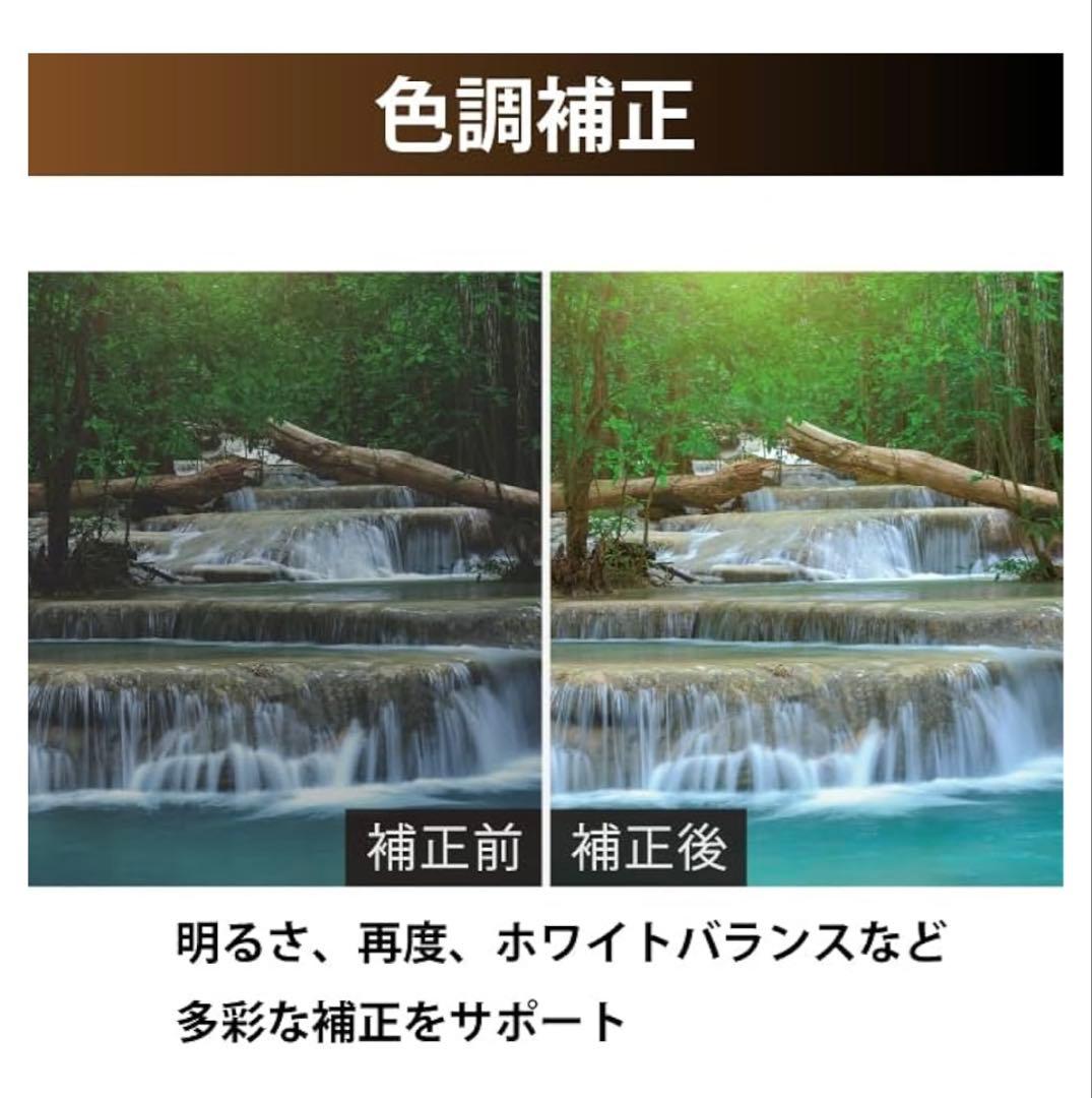 正規品 PhotoDirector 2025 Ultra 通常版 AI機能搭載