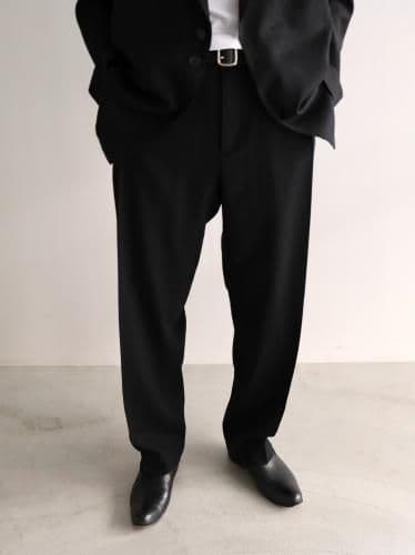 Lea Boberg R.P.L BLAZER セットアップ