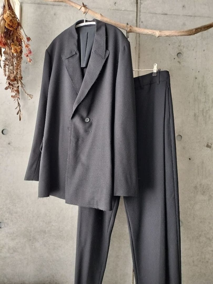 Lea Boberg R.P.L BLAZER セットアップ