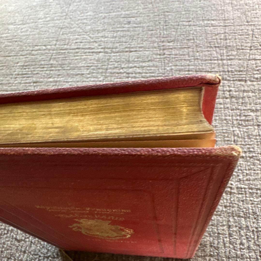 1893年 3面金張り ジャン・ディボフスキィ 未発表イラスト136点 研究書