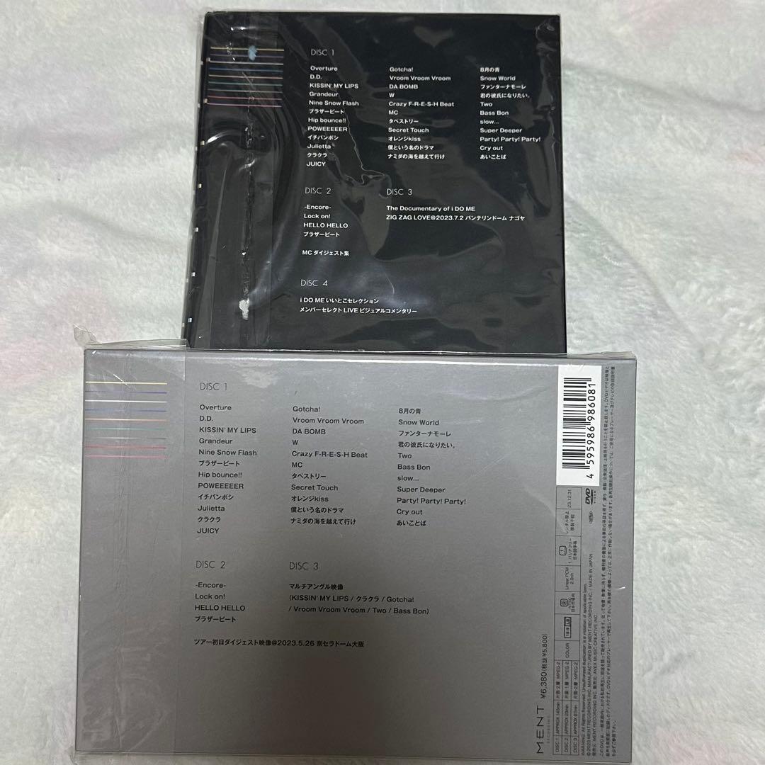 Man LiveDVDまとめ売り