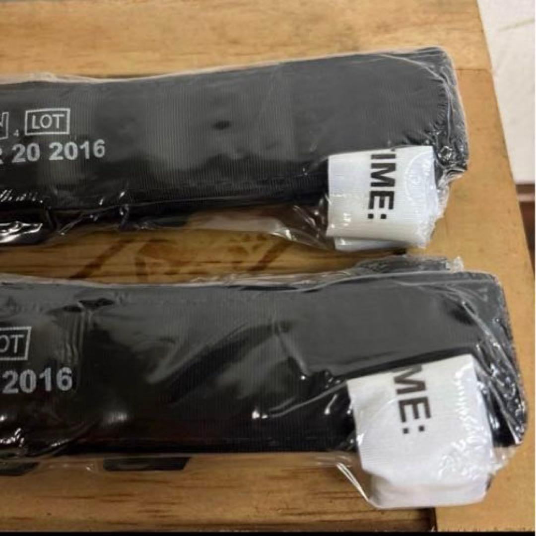 新品　未使用品　米軍　実物　CAT ターニケット　止血帯　官給品　2個セット　③