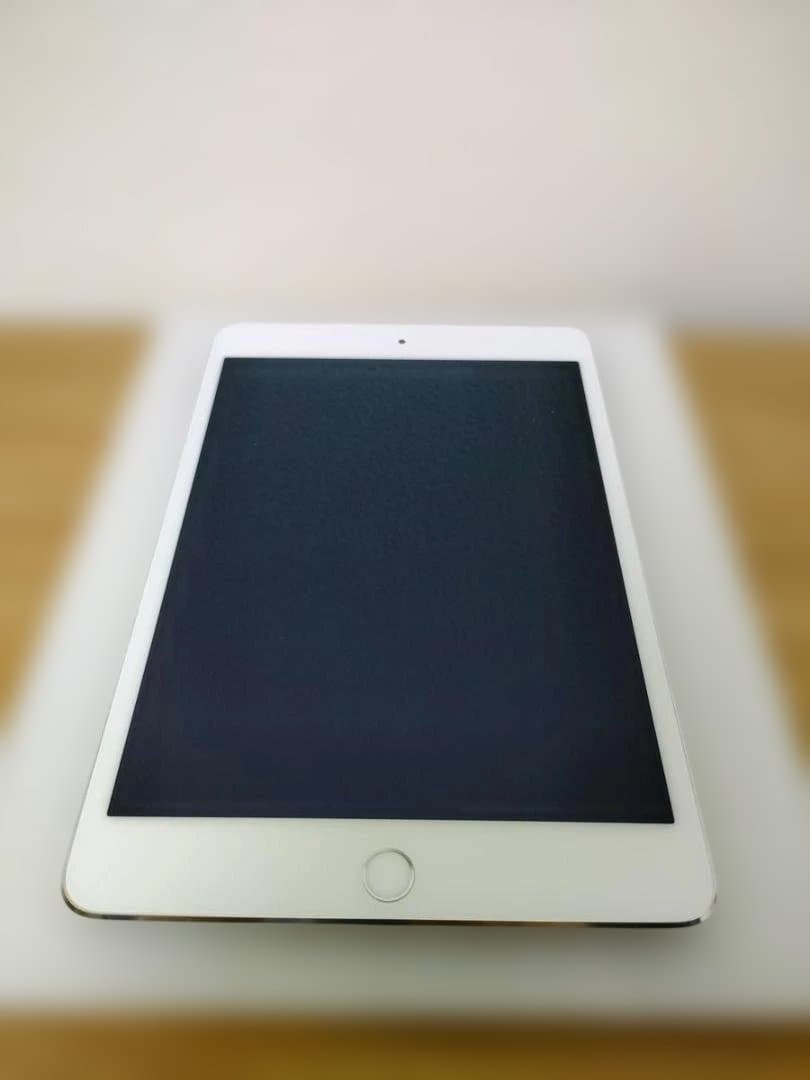 iPad mini 第4世代 Wi-Fi + Cellular 128GB