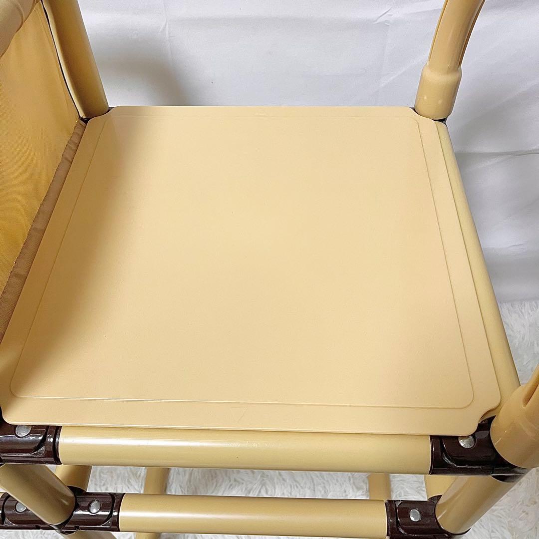 【良品】かんたんおりたたみ 2段ジム ロングスロープ