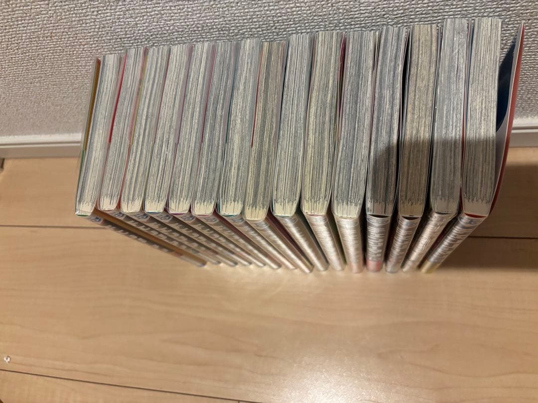 チェンソーマン　1巻〜13巻　16巻17巻　(新品未開封) 藤本タツキ