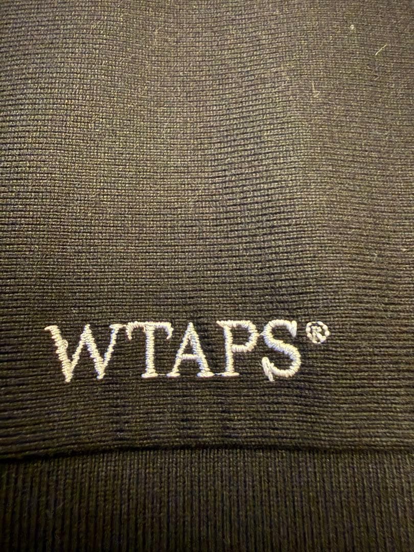 トップス WTAPS 23SS 231ATDT-CSM31 QB SS CTPL WUT