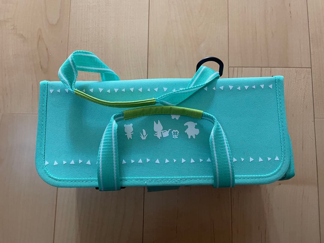 子育てパパさん専用　絵の具セット　小学生　あつまれどうぶつの森　新品未使用