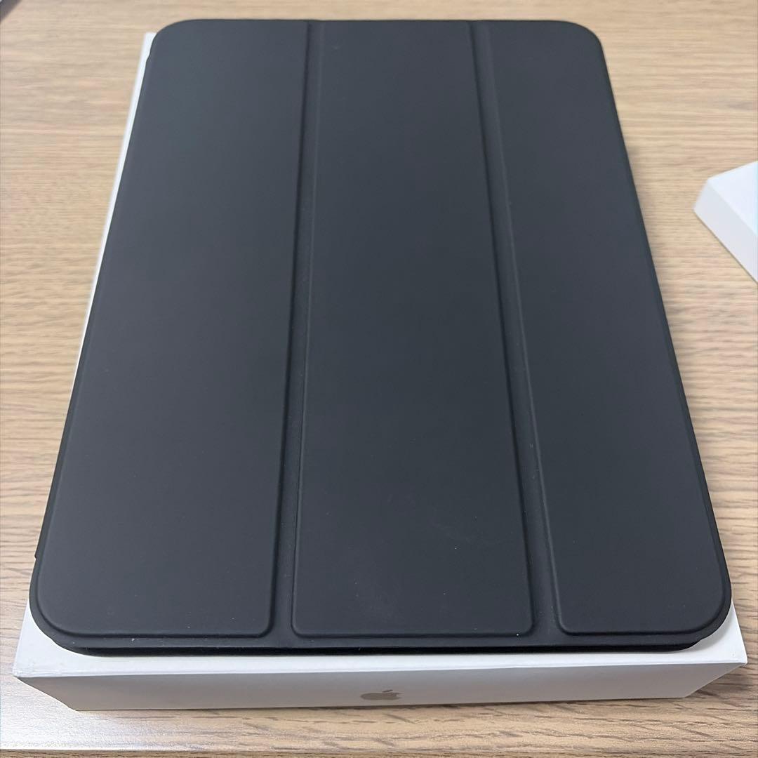iPad(第11世代)本体 + Apple Pencil + カバー