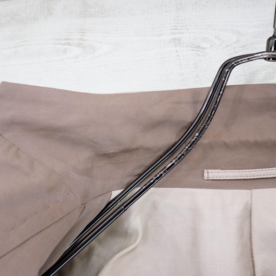 ARTS&SCIENCE｜Old Tailored Jacket 2-Bg/2