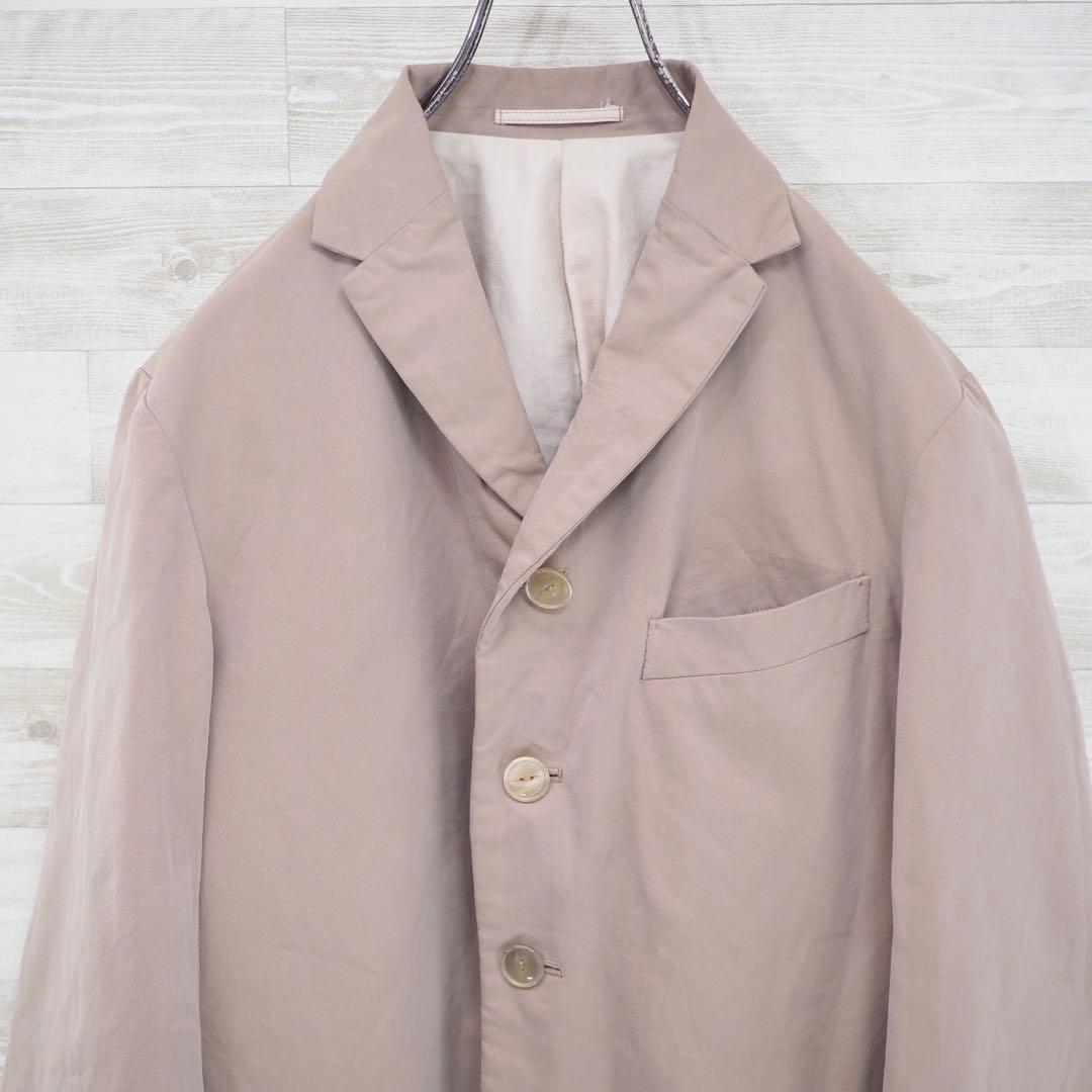 ARTS&SCIENCE｜Old Tailored Jacket 2-Bg/2