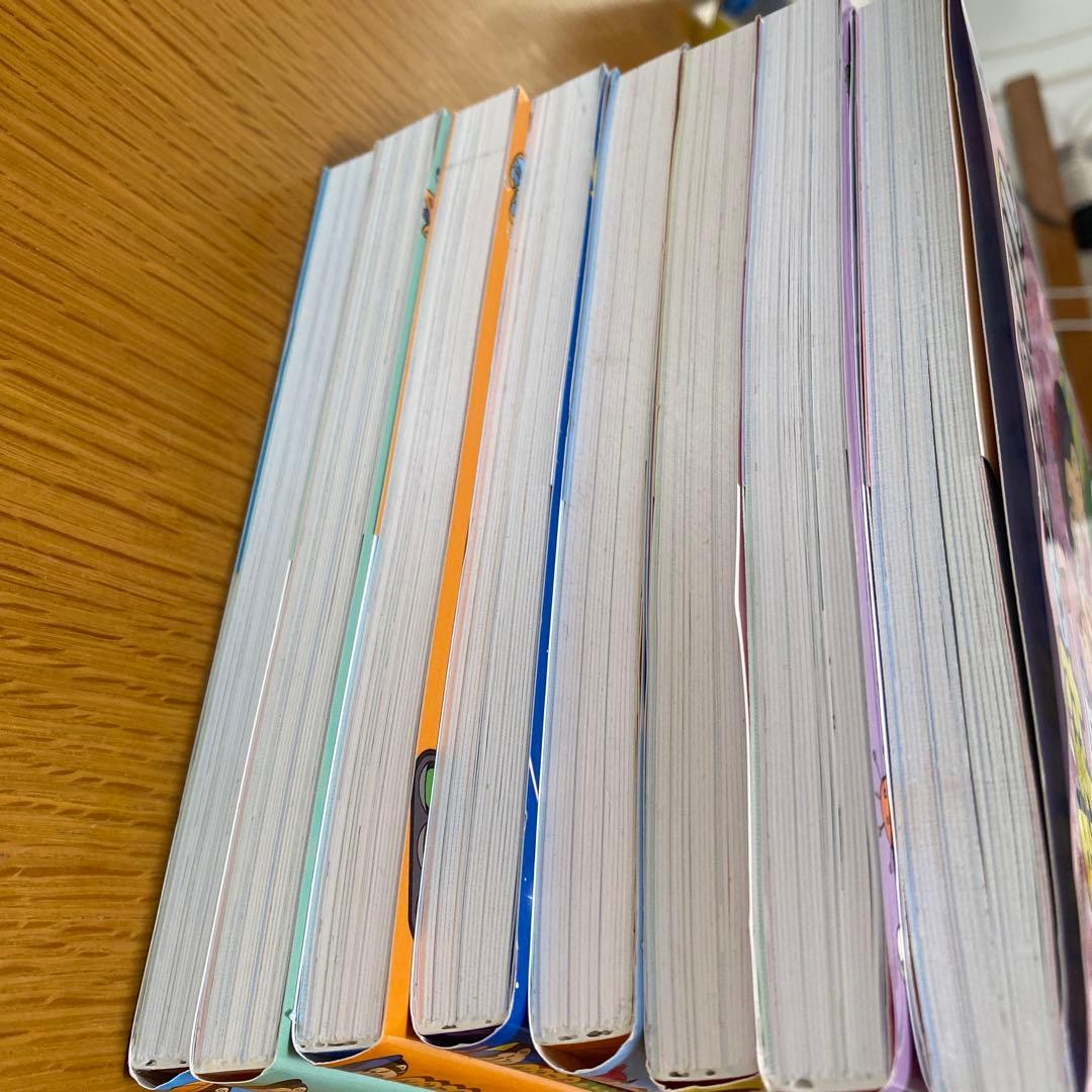 となりのきょうだい 理科でミラクル　７冊