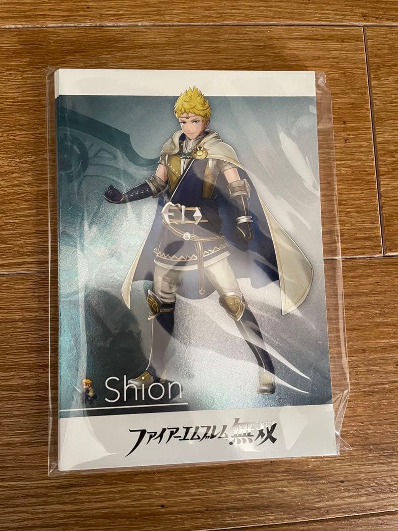 アマゾン限定あり ファイアーエムブレム無双 TREASURE BOX 竜石付き