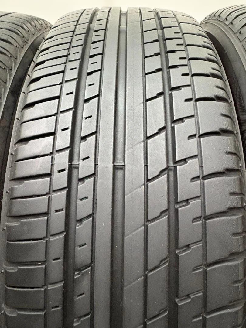 フィット/スイフト等 車検/つなぎ用 訳あり特価 185/55R16 4本セット