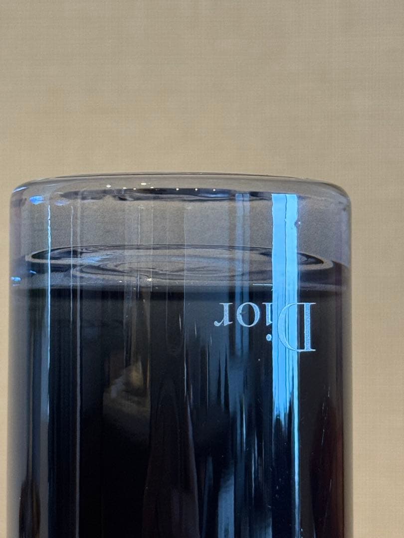 【ほぼ未使用】Dior ソヴァージュ パルファン 100ml