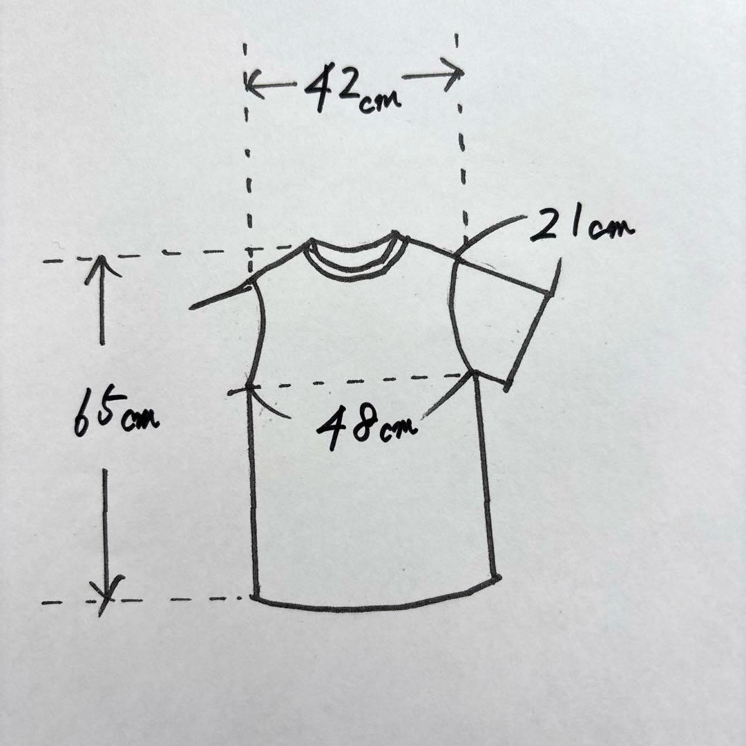 DOLCE & GABBANA Tシャツ 46