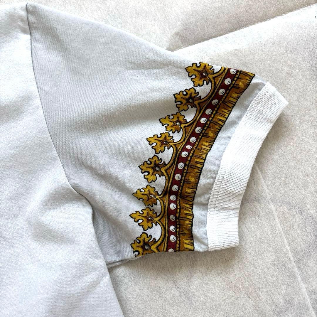 DOLCE & GABBANA Tシャツ 46