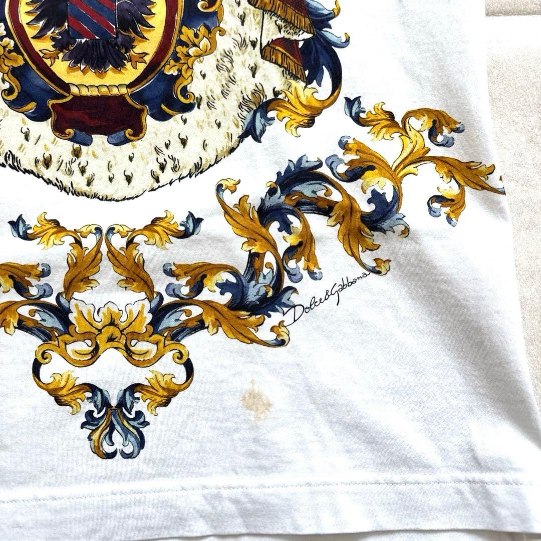 DOLCE & GABBANA Tシャツ 46