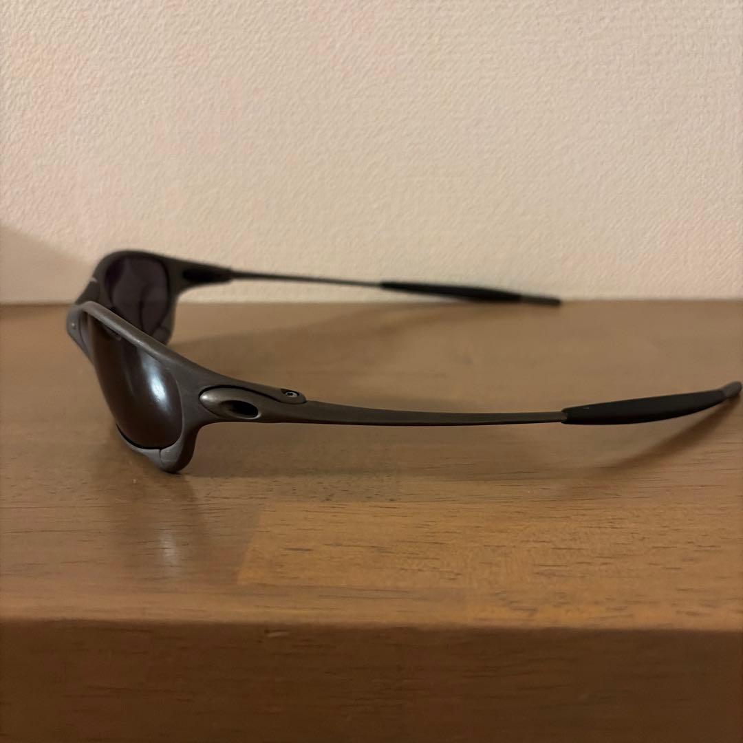 オークリー　ジュリエット