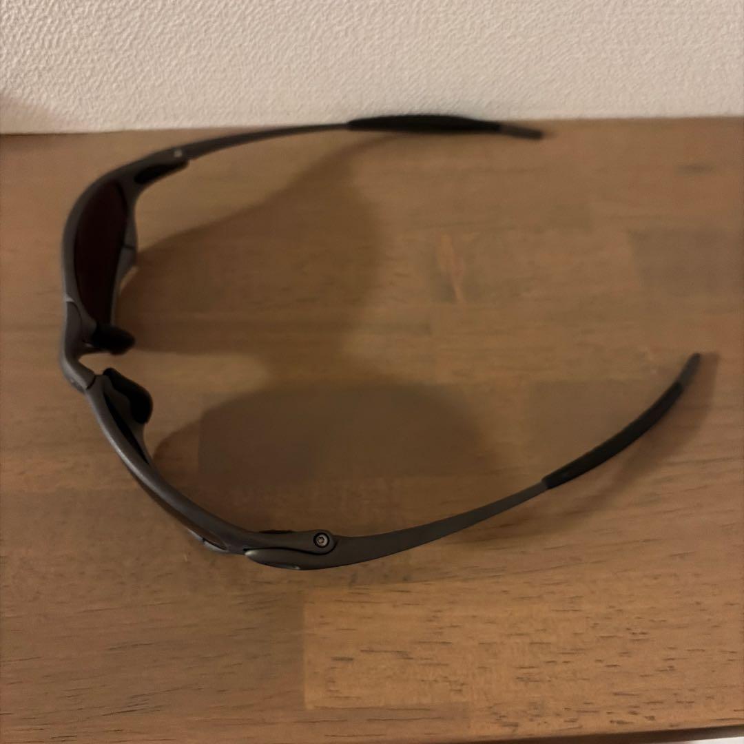 オークリー　ジュリエット
