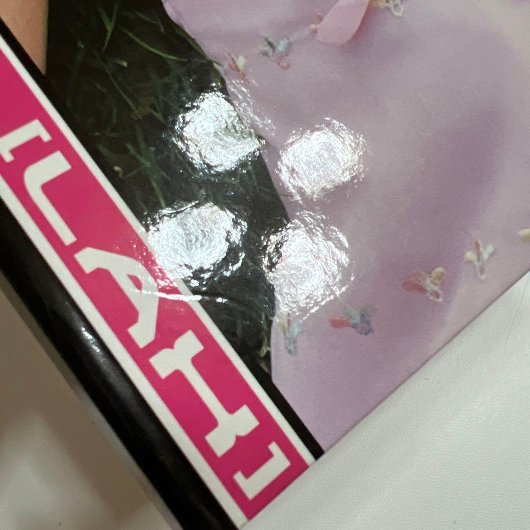 SOFIA COPPOLA (LAX) 写真集 Photo&music CD