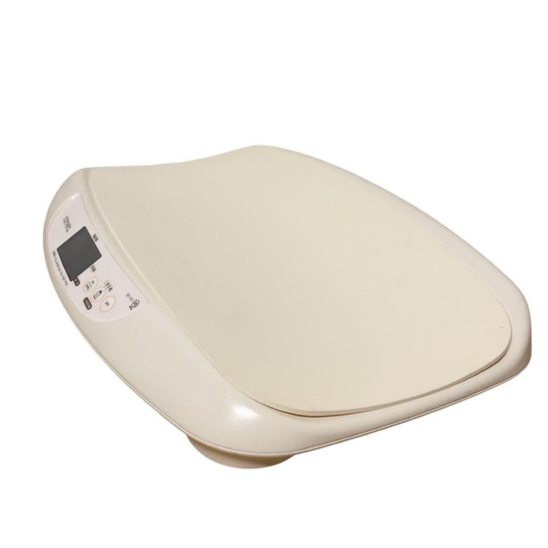 タニタ　体重計　授乳量機能付　BB-105 TANITA no