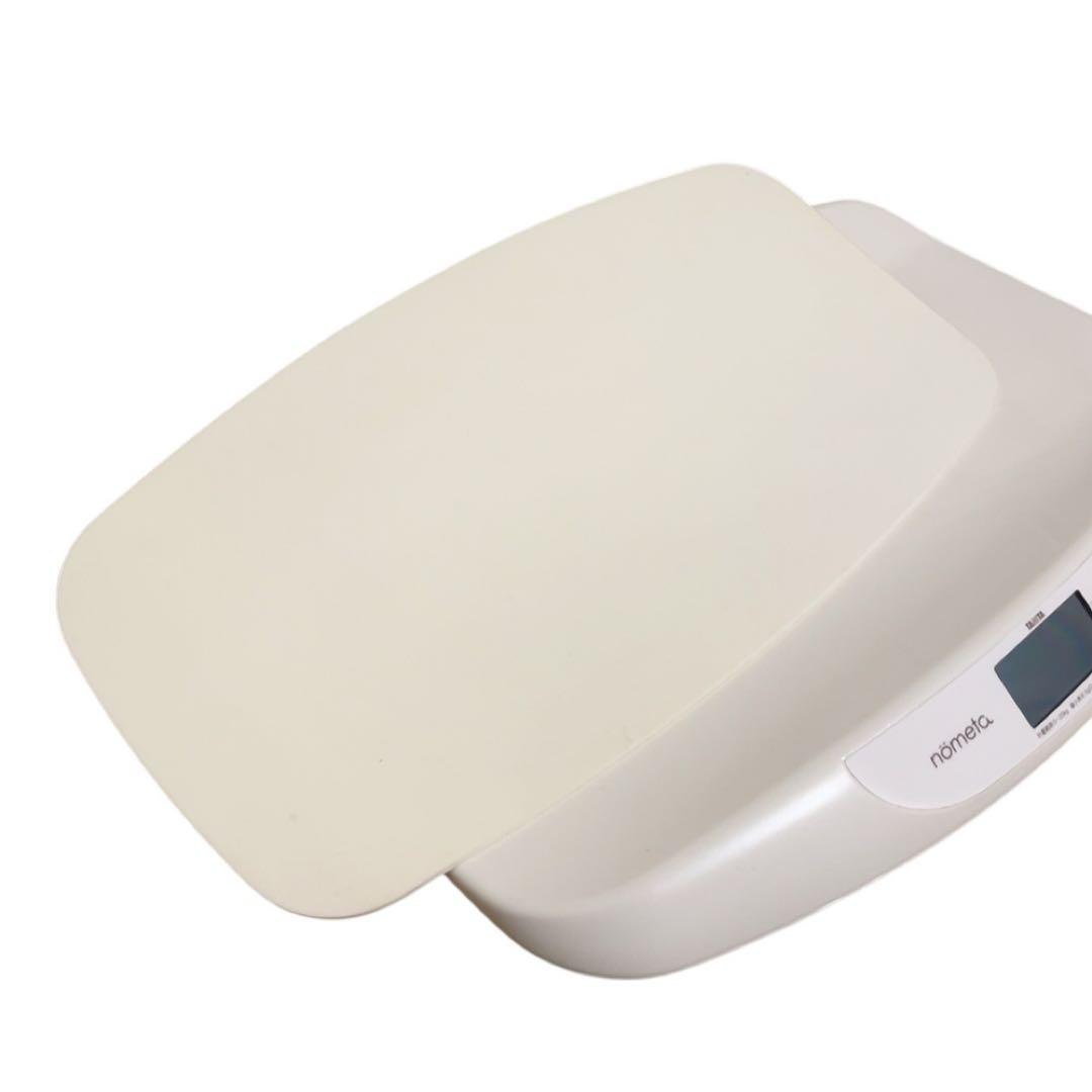 タニタ　体重計　授乳量機能付　BB-105 TANITA no