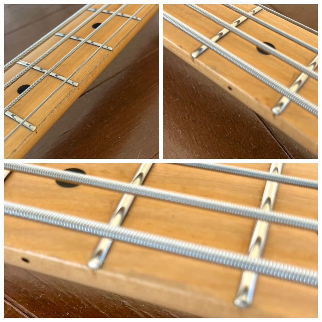 【定番】G&L L-2000 Tribute