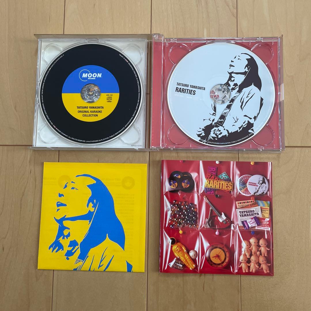 【山下達郎】　CD 14枚セット　ライブ音源　まとめ売り　JOY
