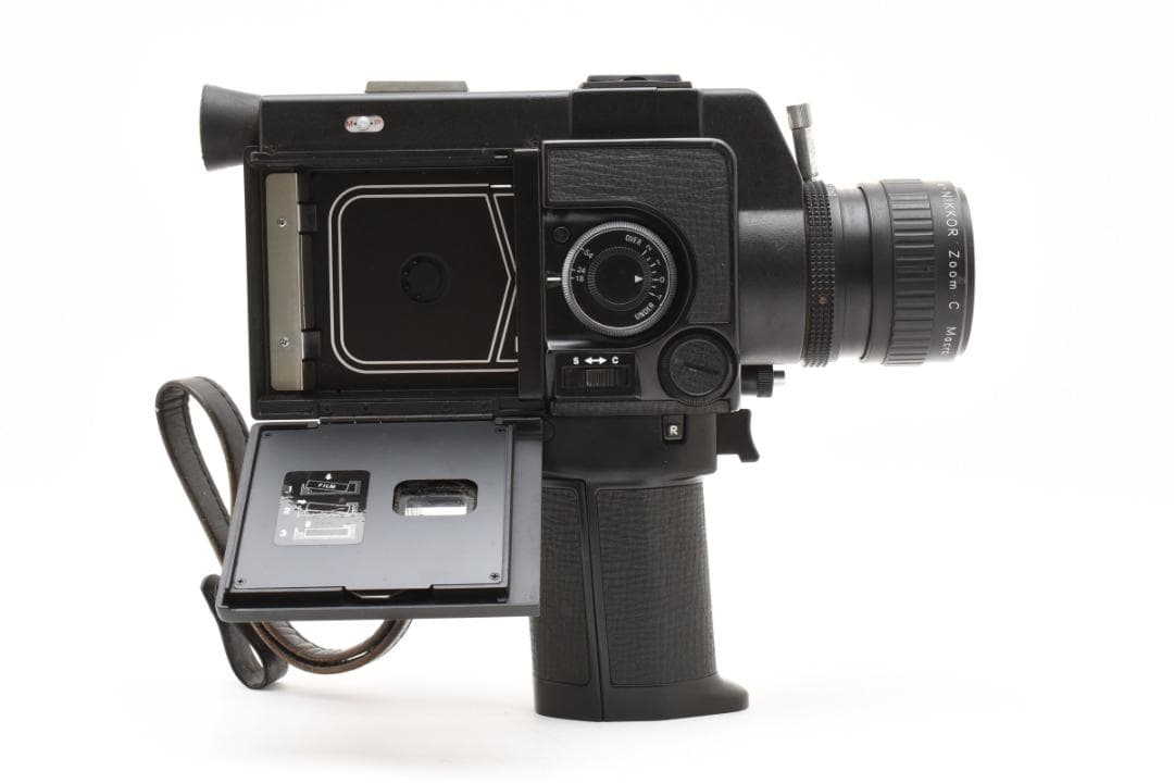 ★並品★ ニコン Nikon R8 SUPER #19471