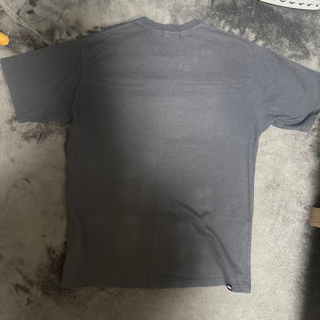 Hysteric Jeans グレー Tシャツ Lサイズ