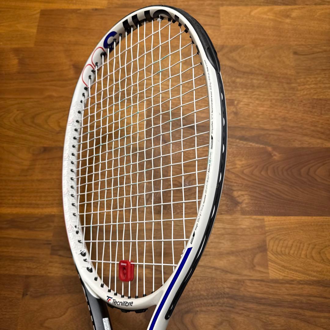 テクニファイバー　T-fight RS 300