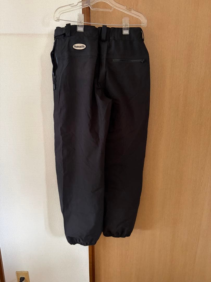 NOMADIK GRIND PANTS Mサイズ 22-23