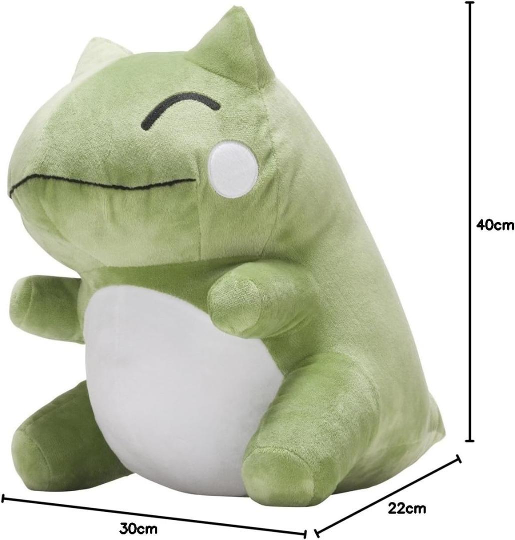ポケモンセンターオリジナル 12インチ エルフーンのみがわりぬいぐるみ 新品