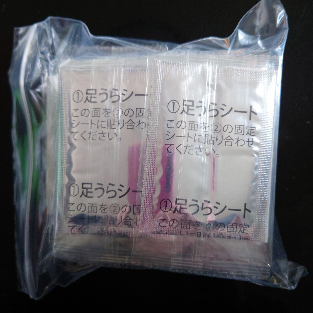 新品　レミントン【ビサ入り足うらシート】３箱分