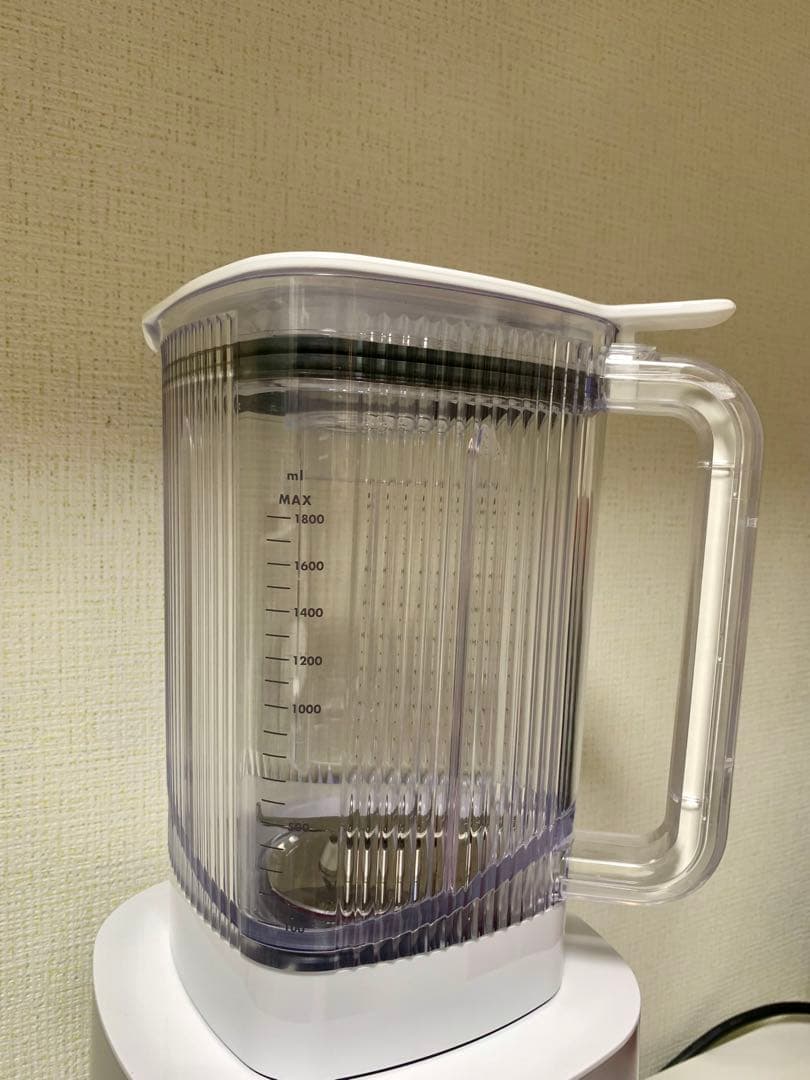 ZWILLING ENFINIGY パワーブレンダープロ 53100-500