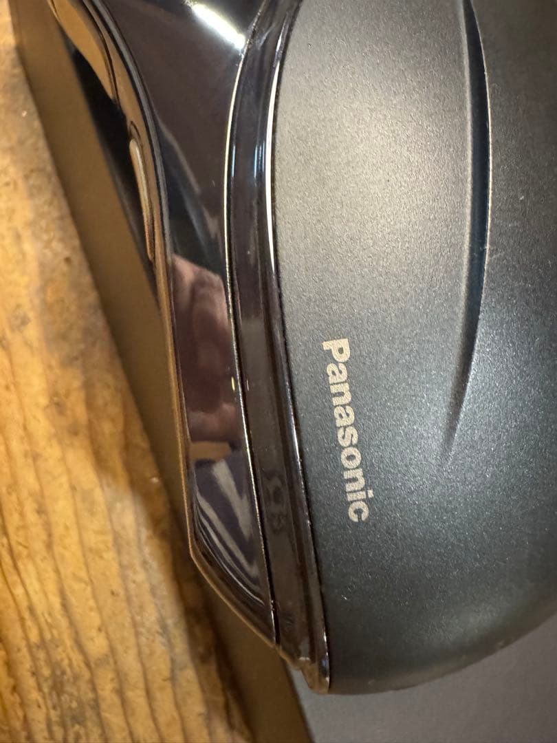 Panasonic EH-SP85-K BLACK✴︎カッサ✴︎バイタリフト