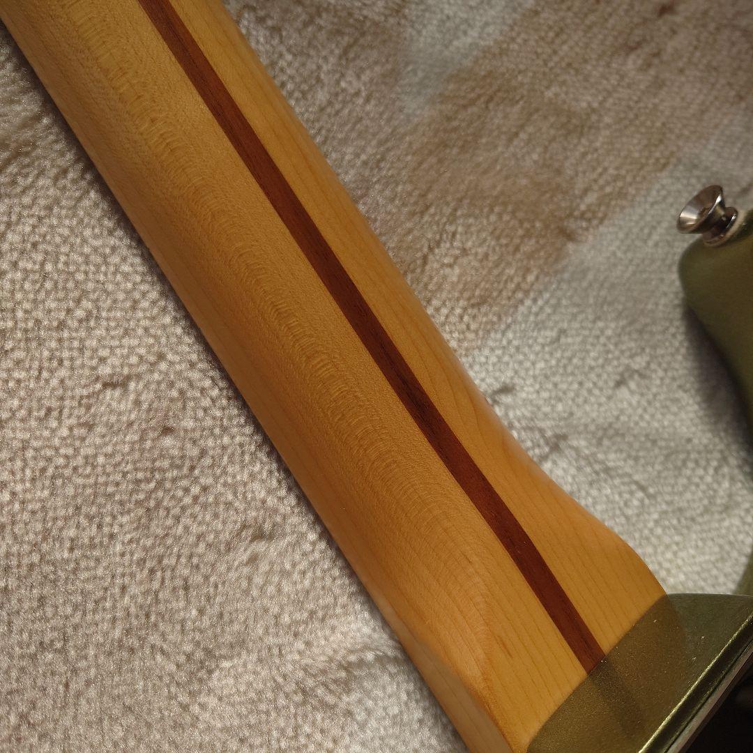 ギター FENDER USA AMERICAN STANDARD ST 2012