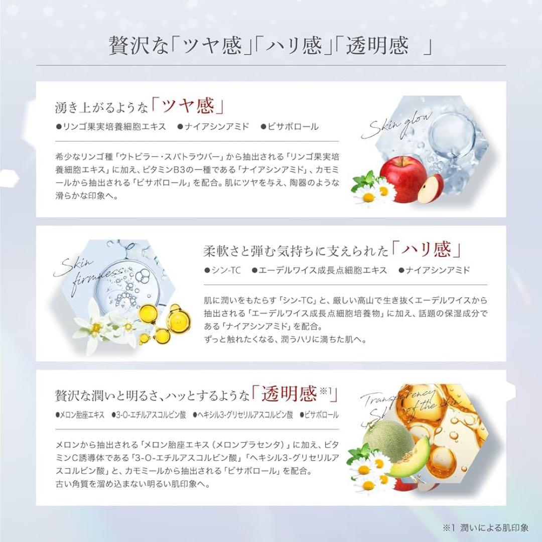 【正規品5セット】エニシーグローパック 炭酸ガスパック 10回分　新品未使用品