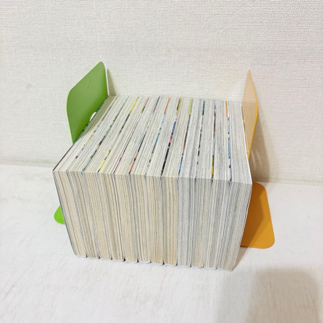 This コミュニケーション　1-12巻　全巻セット　全巻初版第1刷