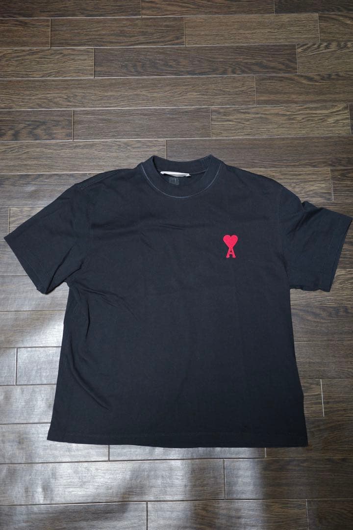 アミパリ　アミパリス　amiparis Tシャツ