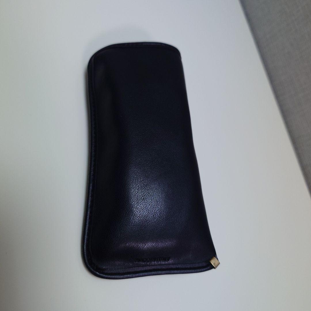 GIANNNI VERSACE サングラス ケース付き