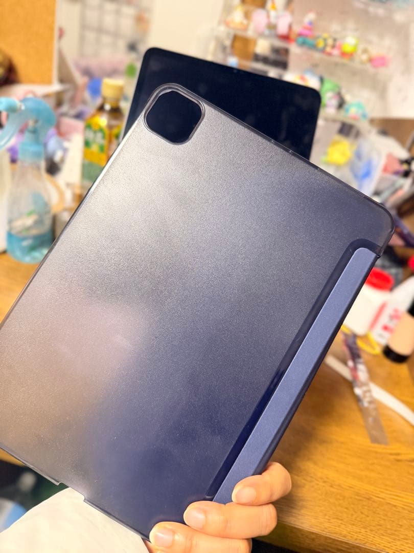 Apple iPad Pro11(2018)cellular本体スペースグレー