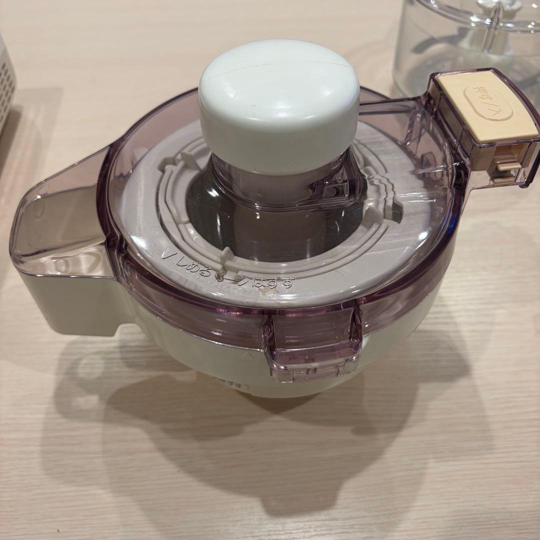キッチン家電 National Multi Cutter MK-Z20