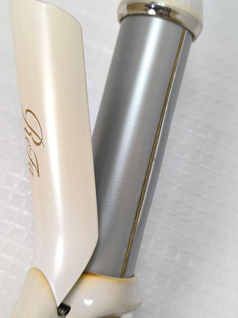 ReFa リファ ビューテック カールアイロン コテ　32mm