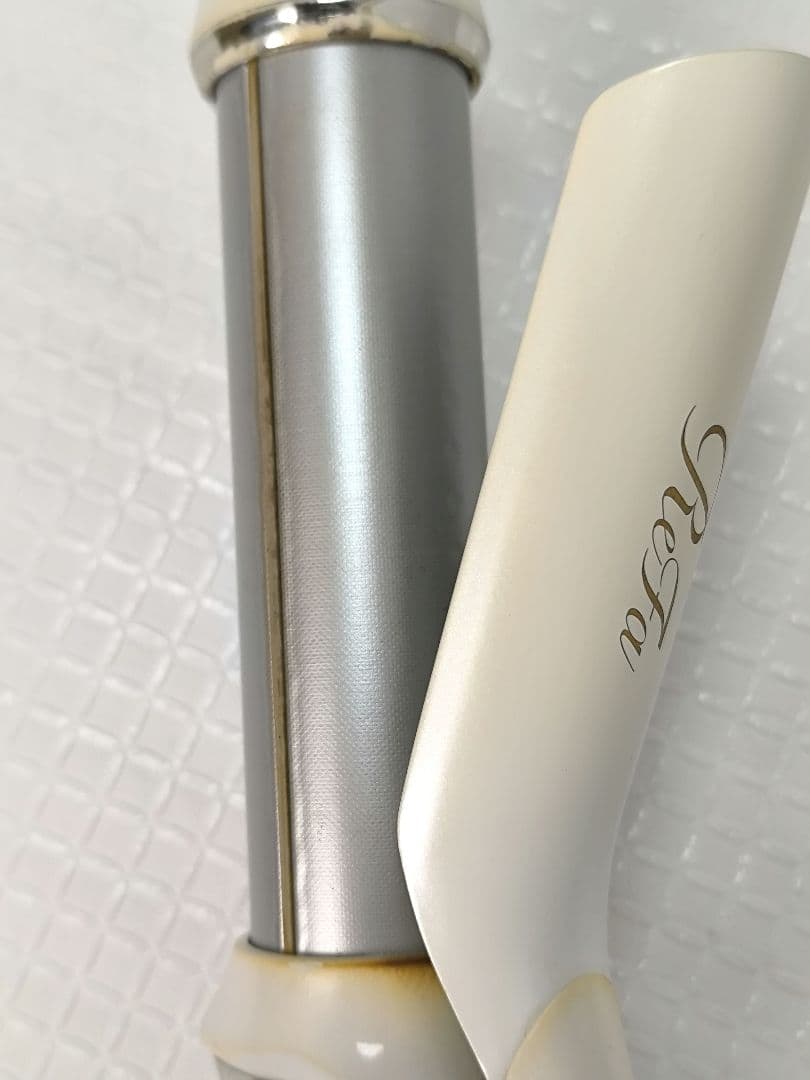 ReFa リファ ビューテック カールアイロン コテ　32mm