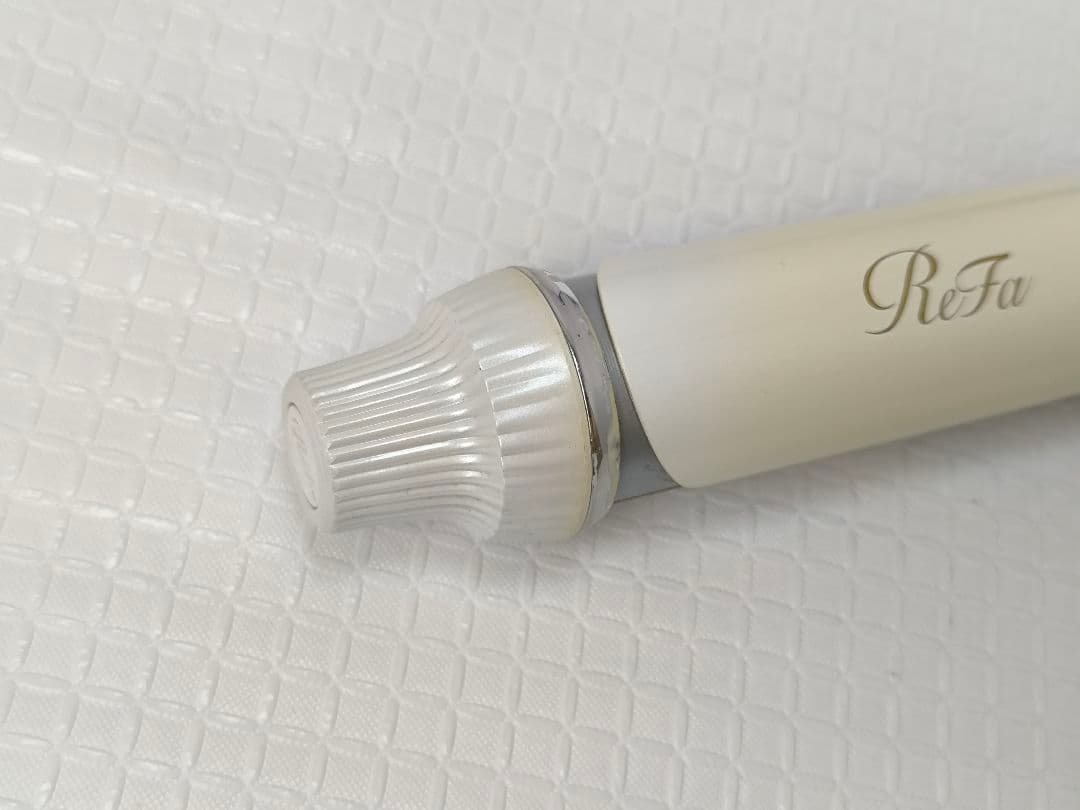 ReFa リファ ビューテック カールアイロン コテ　32mm
