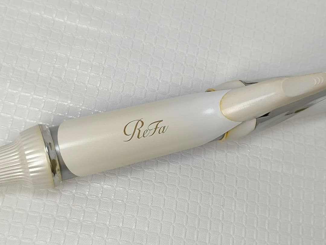 ReFa リファ ビューテック カールアイロン コテ　32mm