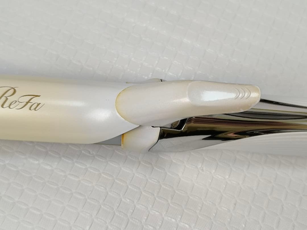 ReFa リファ ビューテック カールアイロン コテ　32mm